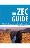 Guide for Developing Zero Energy Communities