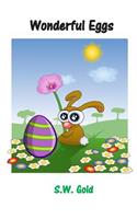 Wonderful Eggs