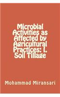 Microbial Activities as Affected by Agricultural Practices