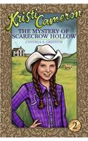 Mystery of Scarecrow Hollow
