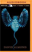 True Tale of the Monster Billy Dean
