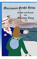 Mariannes Große Reise