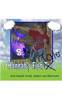 Hannah's Fish Tale