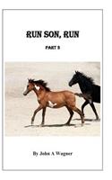 Run Son, Run Part 3: (3 Run Son, Run)