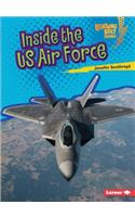Inside the US Air Force