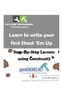 The Game Programming Starter Series