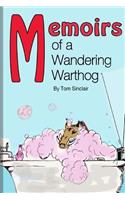 Memoirs of a Wandering Warthog