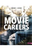 Behind-The-Scenes Movie Careers