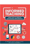 Informed Teaching