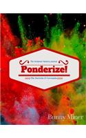 Ponderize! The Scripture Mastery Journal The Doctrine and Covenants
