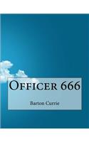 Officer 666