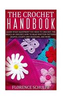 The Crochet Handbook