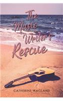The Music Writer's Rescue