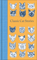 Classic Cat Stories: (Macmillan Collector's Library)