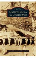 Native Sons of the Golden West