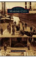 Marine City