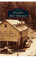 Olympic Hot Springs