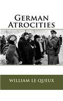 German Atrocities