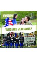 Who Are Veterans?
