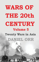 Wars of the 20th Century