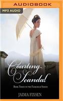 Courting Scandal