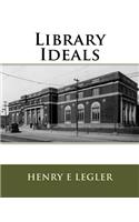 Library Ideals
