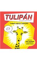 Tulipan the Puerto Rican Giraffe