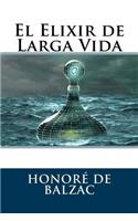 El Elixir de Larga Vida