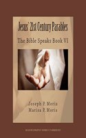 Jesus' 21st Century Parables Lib/E