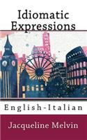 Idiomatic Expressions