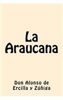 La Araucana