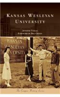 Kansas Wesleyan University