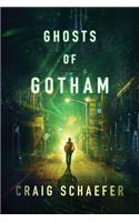 Ghosts of Gotham