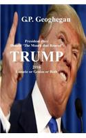 Trump 2016