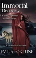 Immortal Discovery