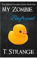 My Zombie Boyfriend