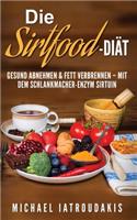Sirtfood-Diät