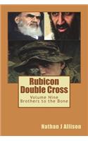 Rubicon Double Cross
