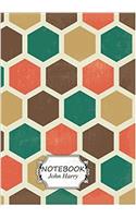 Hexagonal Pattern