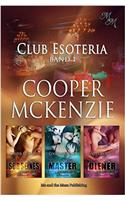 Club Esoteria Band 1