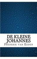 De kleine Johannes