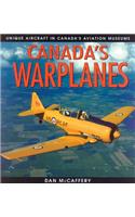 Canada's Warplanes