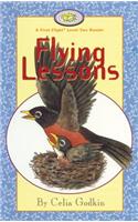 Flying Lessons: (First Flight Level 2)