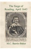 Siege of Reading