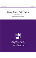 Markham Fair Suite: Score & Parts