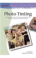 Photo Tinting (Artists Library)