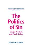 Politics of Sin