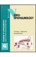 Textbook of Ophthalmology: v. 6: Neuro-ophthalmology