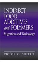 Indirect Food Additives and Polymers