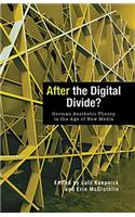 After the Digital Divide?